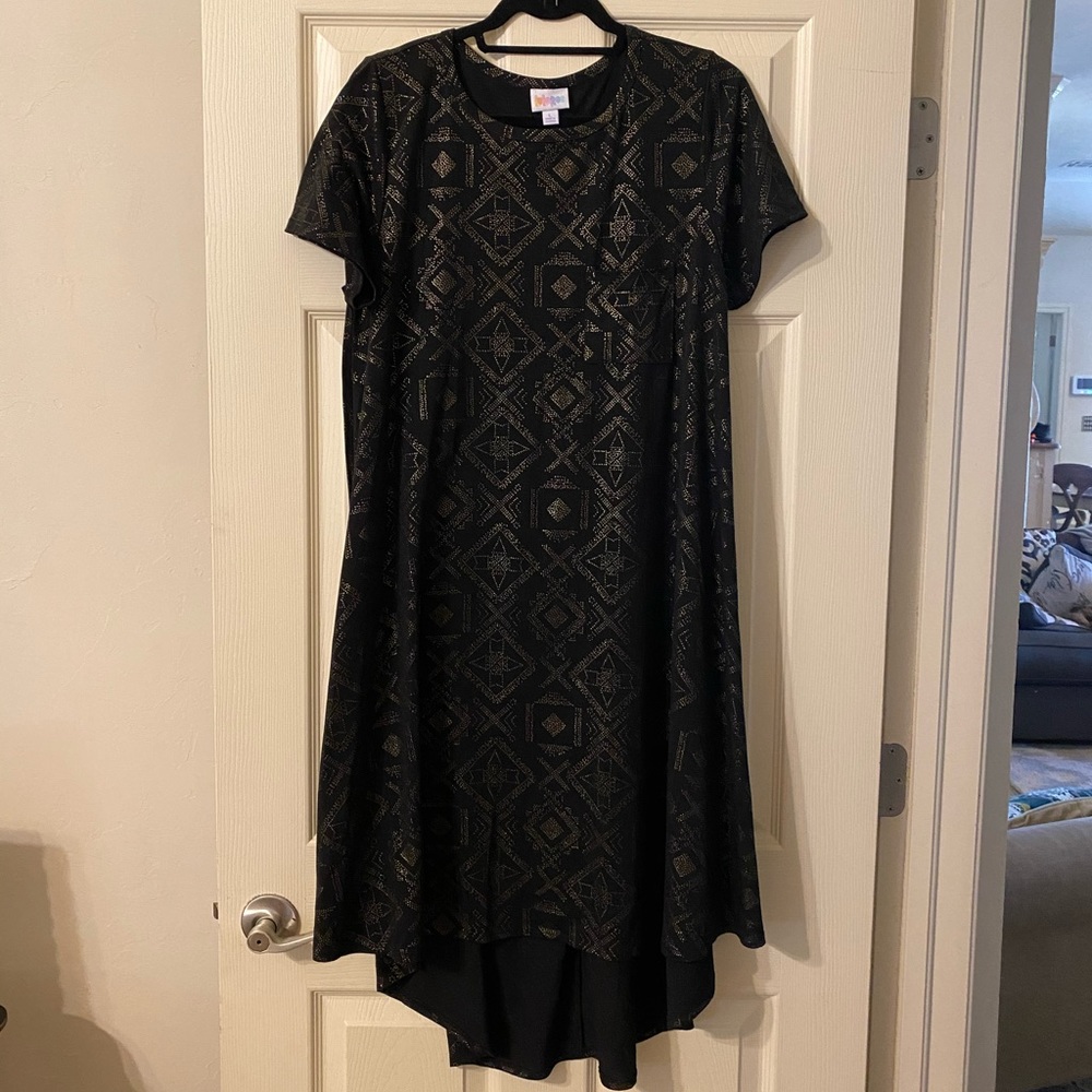 LuLaRoe Carly